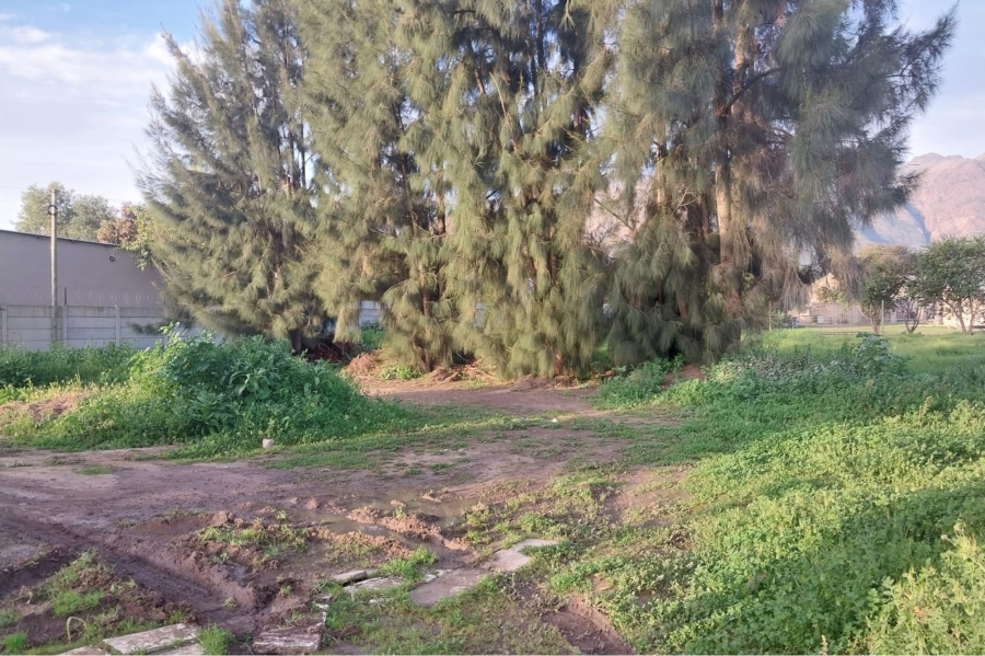 3 Bedroom Property for Sale in Porterville Western Cape